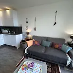 아파트 Sj680-035 - 2 Couchages Saint Jean De Monts