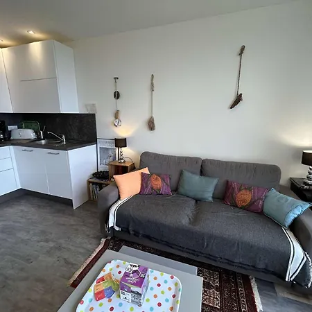 Apartment Sj680-035 - 2 Couchages Saint Jean De Monts