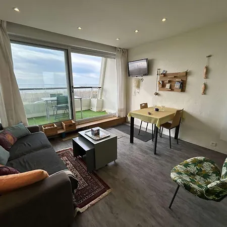 Apartment Sj680-035 - 2 Couchages Saint Jean De Monts